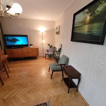 My Suite 60Th Gdansk Exterior foto